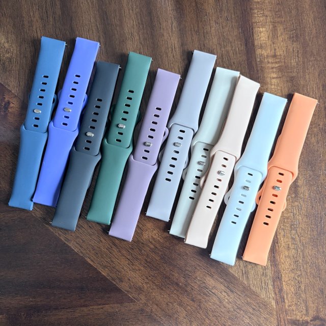 沃尔玛⌚️$1一条的Apple W...