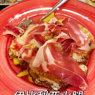 🇪🇸Granada｜西班牙酒馆型餐厅👉🏼...