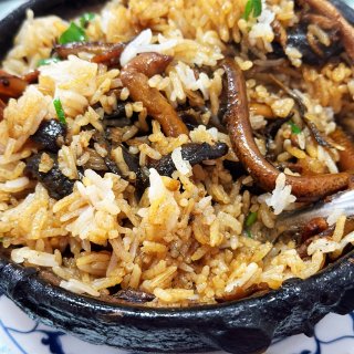 🔥藏在小巷里朴素的小店｜当之无愧湾区煲仔...