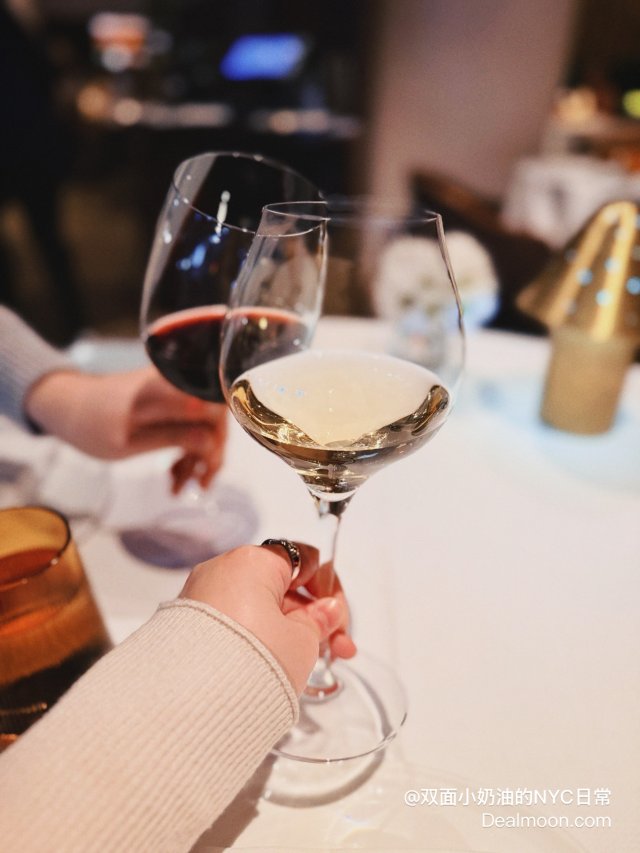 🎂 生日在 Le Pavillon...