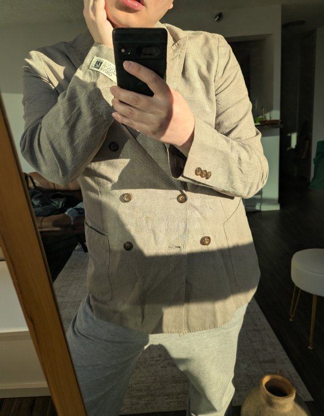 最近陆陆续续捡到的一些好物