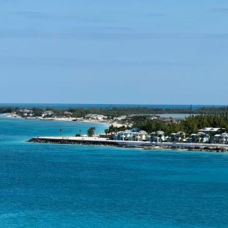 🚢 Celebrity Reflection 体验分享

