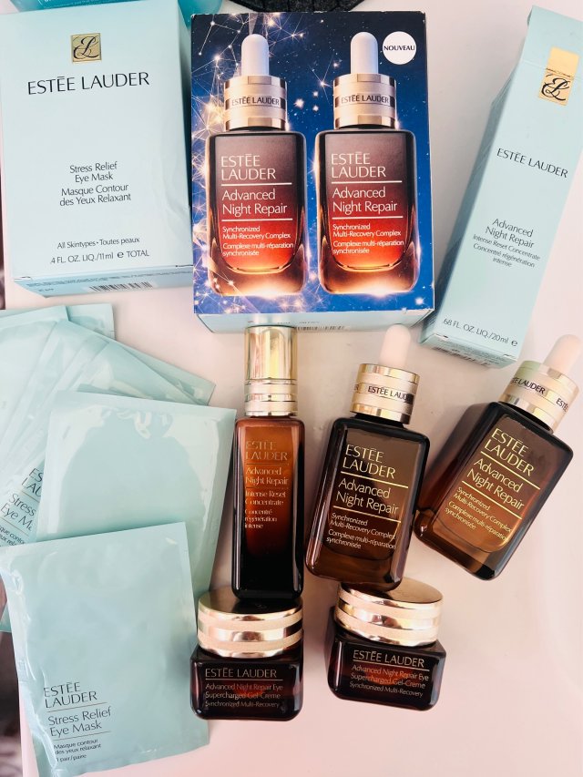 🎀2026你好🎀雅诗兰黛五折囤货啊🎀