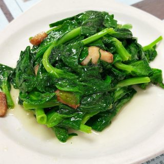 🔥藏在小巷里朴素的小店｜当之无愧湾区煲仔...