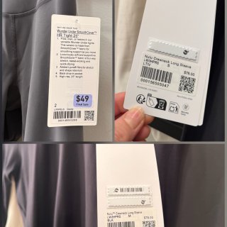 ❤️动图分享/穿着Lulu去Lulule...