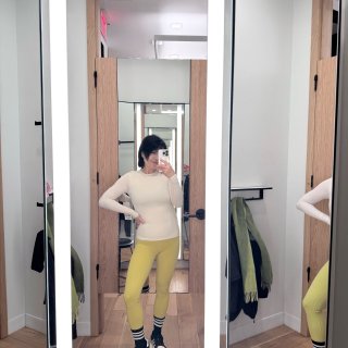❤️动图分享/穿着Lulu去Lulule...