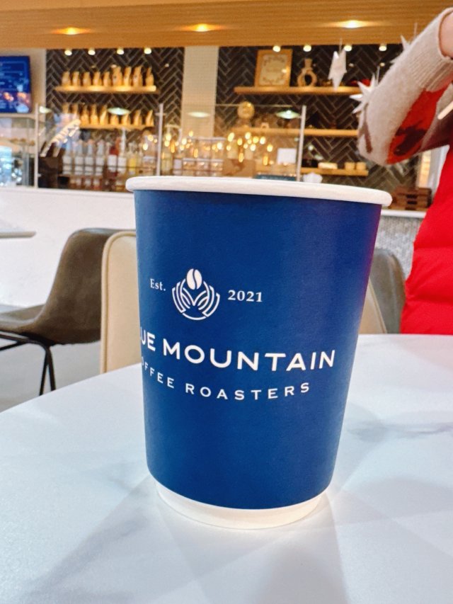 JC Blue Mountain ...