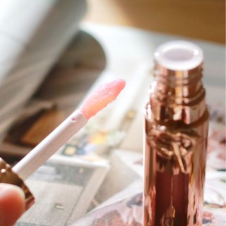 美妆｜绝美爆闪CT节日季限量丰唇蜜💋...