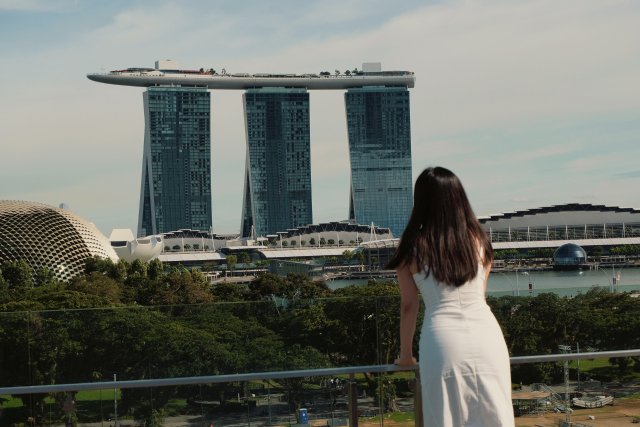 落地新加坡的第一小时，我的CPU烧了