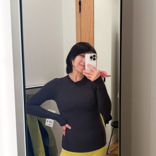 ❤️动图分享/穿着Lulu去Lulule...
