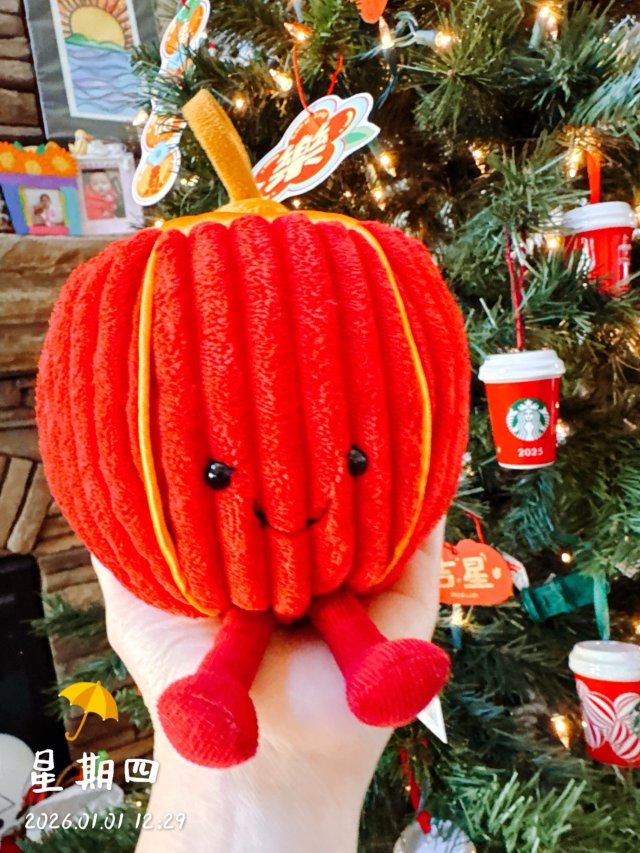 🏮Jellycat 大灯笼🏮 没什...