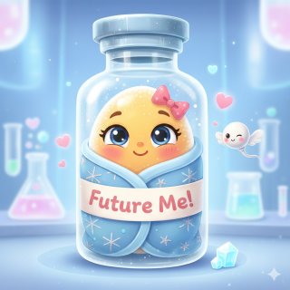 冻卵攻略｜2025西雅图两次冻卵攻略（二...