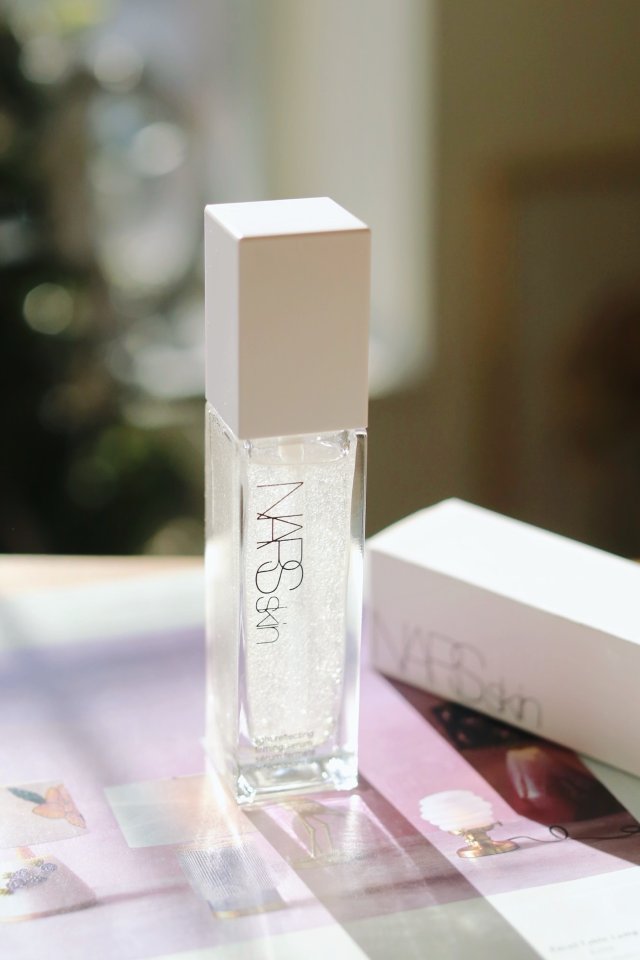 护肤｜颜值超高又好用的Nars裸光...