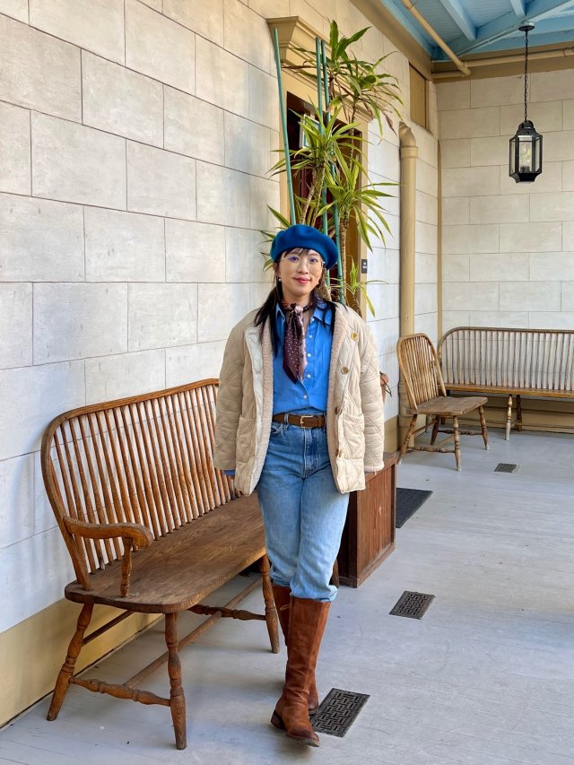 暖暖过冬天❄️｜mix & mat...