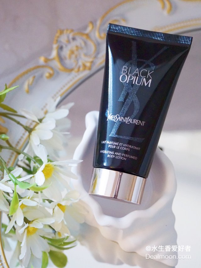 YSL Black Opium 黑...