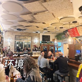 🇪🇸Granada｜西班牙酒馆型餐厅👉🏼...