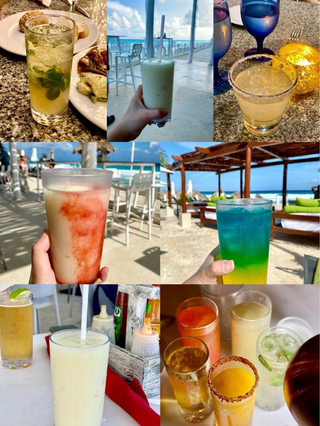 🇲🇽坎昆 | All-inclus...