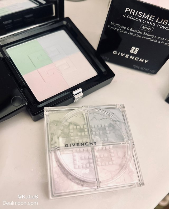 🔴纪梵希 散粉蜜粉🔴