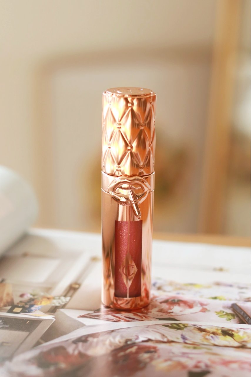 Charlotte Tilbury