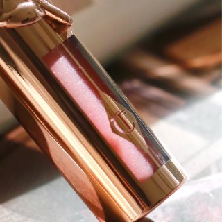 美妆｜绝美爆闪CT节日季限量丰唇蜜💋...