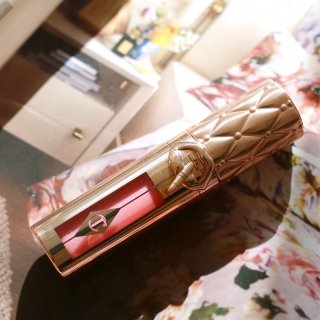 美妆｜绝美爆闪CT节日季限量丰唇蜜💋...