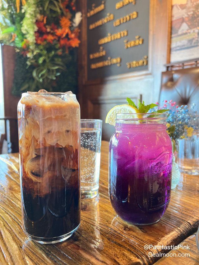 🥢 紐約小頸平日泰式午餐｜Lunc...