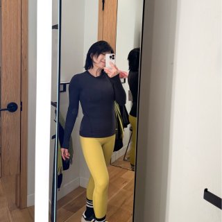 ❤️动图分享/穿着Lulu去Lulule...