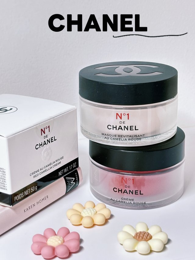 ✨新年仪式感✿从换护肤品开始🔛