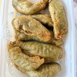 在纽约点到正宗上海菜外卖，真的有被治愈到...
