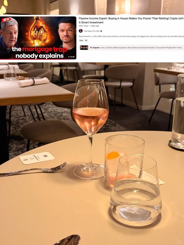 一条欲望-纪律-金钱-自由的逻辑链