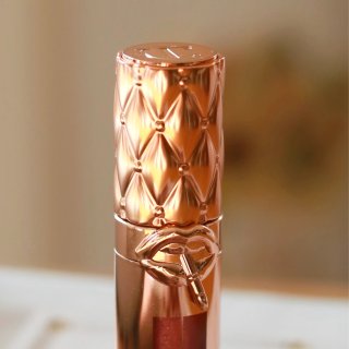 美妆｜绝美爆闪CT节日季限量丰唇蜜💋...