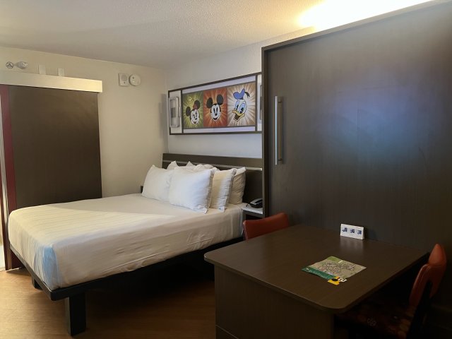 迪士尼乐园酒店All Star 园...