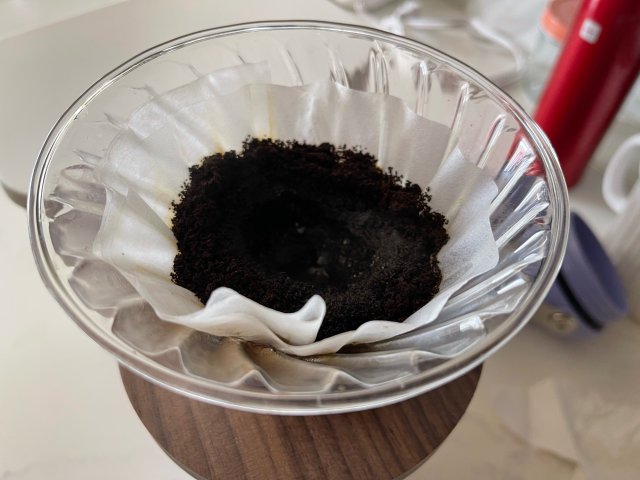 2026｜一张过滤纸的再就业之路