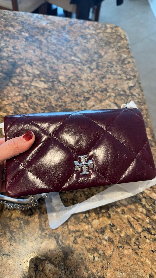 让我惊喜的小包