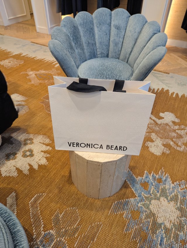 Veronica Beard 超级白菜包