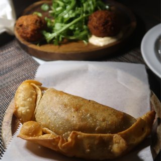 Hoboken美食｜宝藏古巴小店La I...