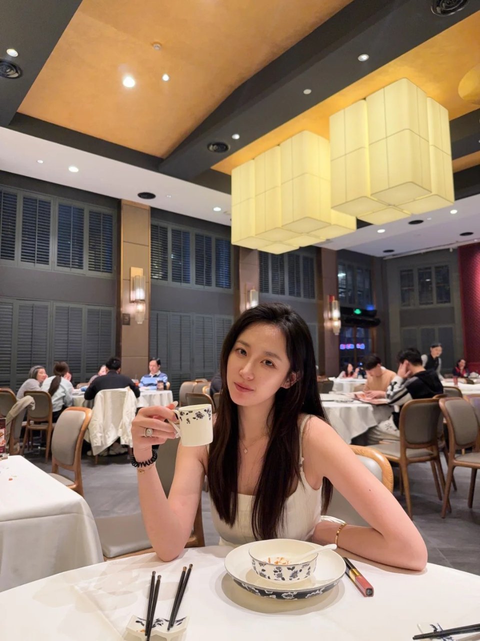 回国吃点细糠🫖食在广州🥢炳胜菠萝包...