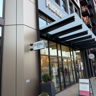西雅图探店｜Purpose Boutiq...