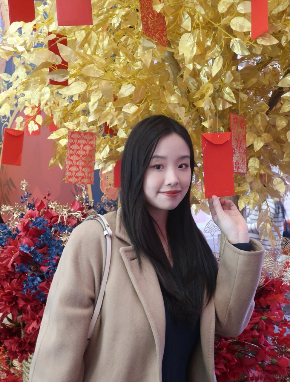 在American Dream 商场感受...