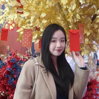 在American Dream 商场感受...