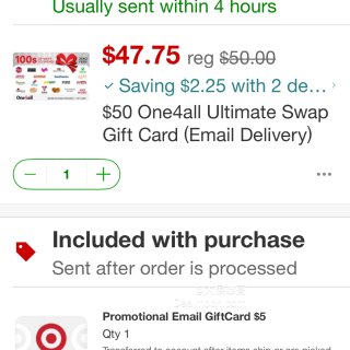 Target 塔吉特百货