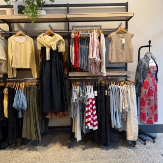 西雅图探店｜Purpose Boutiq...