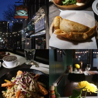 Hoboken美食｜宝藏古巴小店La I...