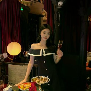date with me 🍽️古堡餐厅浪...