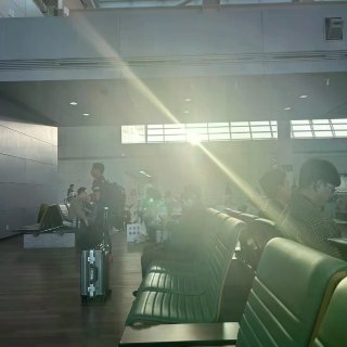 🇺🇸打工人PTO回国休假 ✨｜🇰🇷Seo...