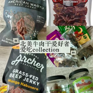 北美求推牛肉干...