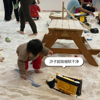 🇺🇸西雅图｜娃超❤️的Sand Gard...