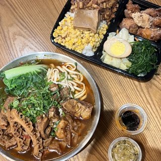 西雅图🍜又来定期清理干饭素材...