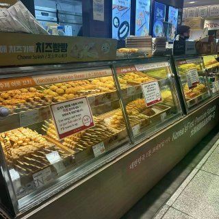 🇺🇸打工人PTO回国休假 ✨｜🇰🇷Seo...