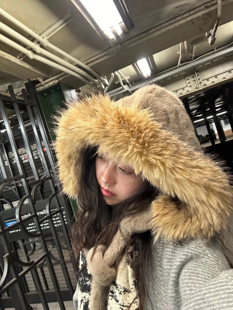 纽约冬日抗冻合集🧾...